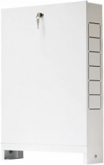 Распределительный шкаф Rommer Шкаф распределительный наружный 8-10 выходов (ШРН-3)