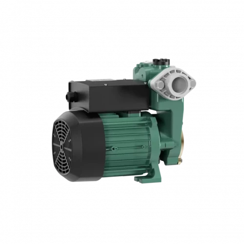 Повысительный насос Wilo PW-750 E