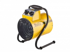 Электрическая тепловая пушка Ballu BHP-PE-2