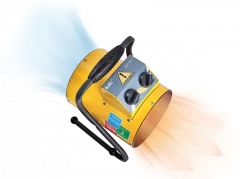 Электрическая тепловая пушка Ballu BHP-PE-2