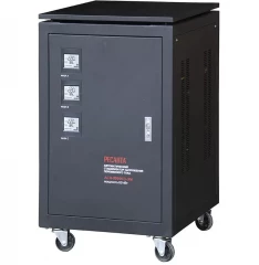 Стабилизатор напряжения Ресанта АСН-80000/3-ЭМ