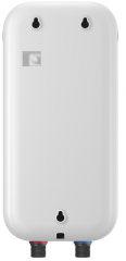 Электрический проточный водонагреватель 5 кВт Thermex Vox 4500