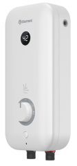 Электрический проточный водонагреватель 5 кВт Thermex Vox 4500