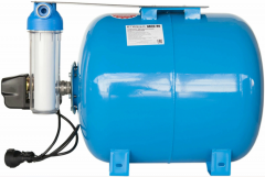 Автобак ETERNA АВ3С-80