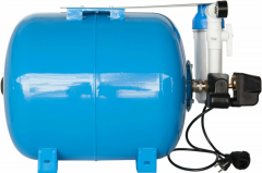 Автобак ETERNA АВ3С-80