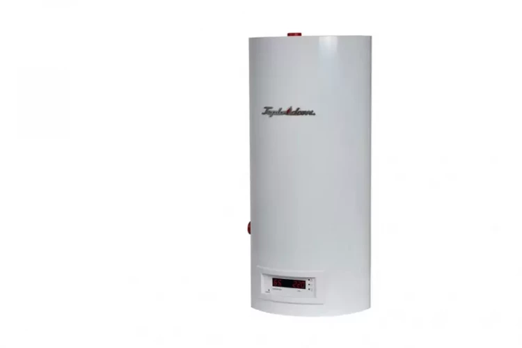 Настенный электрический котел Бастион Teplodom i-TRM SILVER StS 9