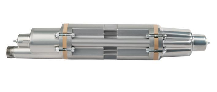 Вибрационный насос Unipump Бавленец 2 БВ-0,24-40-У5, кабель-20 м