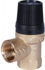 Клапан предохранительный 60х1/2" STOUT SVS-0001-016015