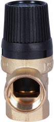 Клапан предохранительный 60х1/2" STOUT SVS-0001-016015
