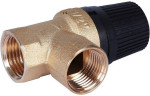 Клапан предохранительный 60х1/2" STOUT SVS-0001-016015