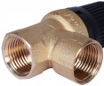 Клапан предохранительный 60х1/2" STOUT SVS-0001-016015
