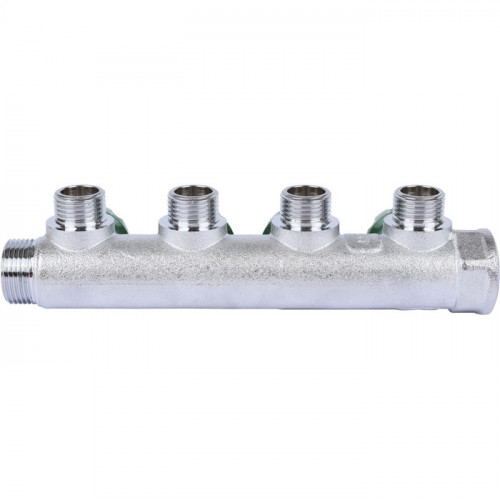 Коллектор STOUT SMB-6849-341204