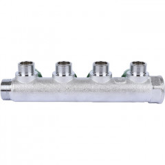 Коллектор STOUT SMB-6849-341204