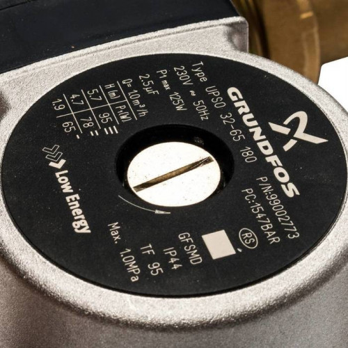 Насосная группа STOUT SDG-0001-003202