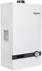 Газовый котел Kotitonttu SUARI S10 O (без трехходового клапана)