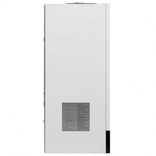 Настенный газовый котел MIZUDO M24ТH OpenTherm