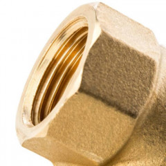 Предохранительный клапан STOUT SVS-0003-006015