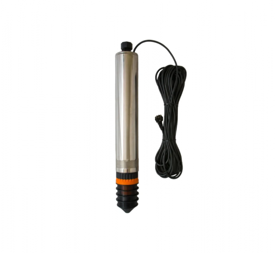 Скважинный насос Джилекс ВОДОМЕТ 55/75