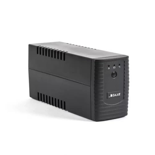 Источник бесперебойного питания Бастион Skat-UPS 600/350