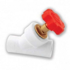 Вентиль косой внутр.-нар. Valfex 32