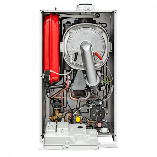 Настенный газовый котел Baxi LUNA PLATINUM+ 1.32