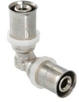 Фитинг пресс угольник 90° VALTEC VTm.251.N.002626 26x26