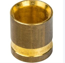 Гильза монтажная аксиальная STOUT 16 SFA-0020-000016