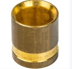 Гильза монтажная аксиальная STOUT 16 SFA-0020-000016