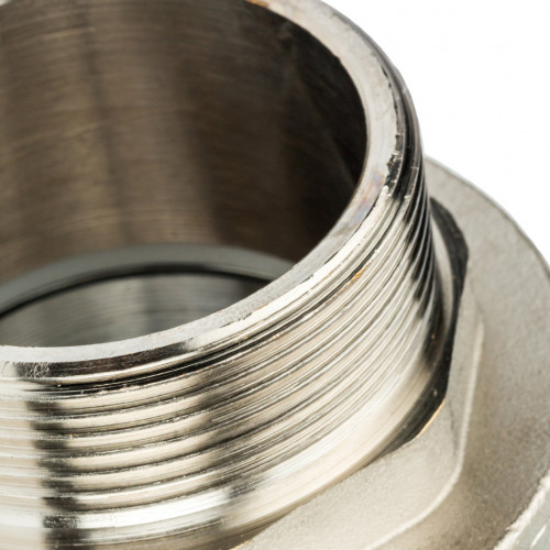 Кран шаровой STOUT 2" SVB-0003-000050