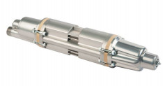 Вибрационный насос Unipump Бавленец 2 БВ-0,24-40-У5, кабель-30 м