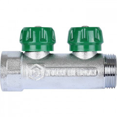 Коллектор STOUT SMB-6850-011202