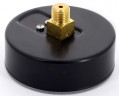Манометр аксиальный Watts F+R100(MDA) 80/10x1/4"