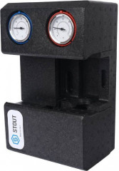 Насосная группа STOUT SDG-0002-002001