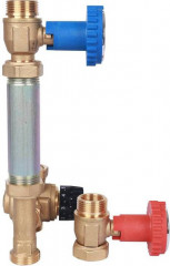 Насосная группа STOUT SDG-0002-002001