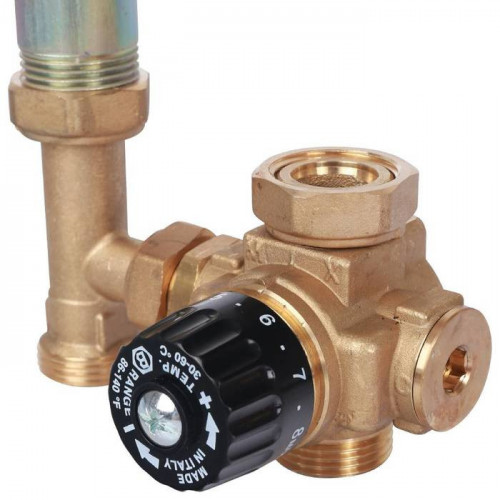 Насосная группа STOUT SDG-0002-002001