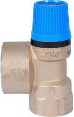 Предохранительный клапан STOUT SVS-0003-006020