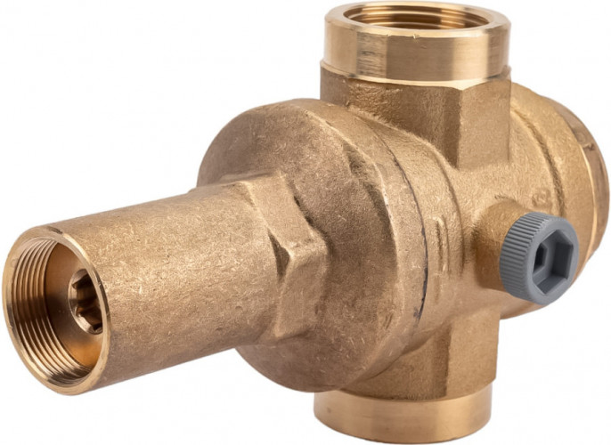 Редуктор ICMA 1" (91246AF05)