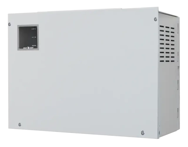 Источник бесперебойного питания Бастион Скат-2400И7 исп. 5000