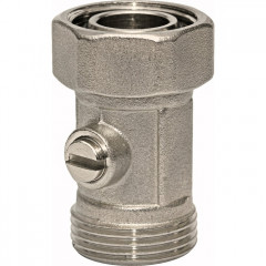 Узел нижнего подключения STOUT SVH 0005 000020