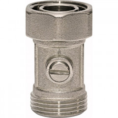 Узел нижнего подключения STOUT SVH 0005 000020