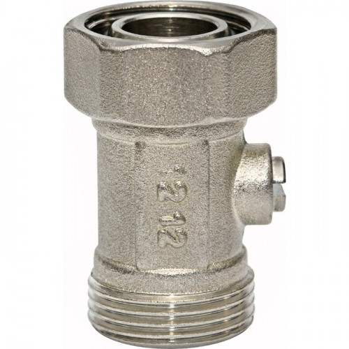 Узел нижнего подключения STOUT SVH 0005 000020