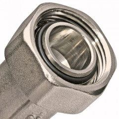 Узел нижнего подключения STOUT SVH 0005 000020