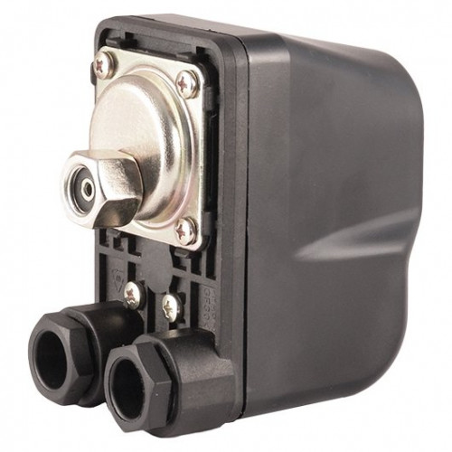 Реле давления XPD-2-1 РДМ-5 1,4-2,8 бар