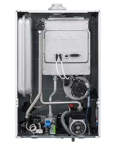 Настенный газовый котел Kiturami World Alpha 10