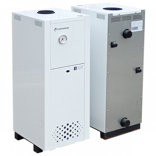 Напольный котел Конорд КСц-ГВ-30S