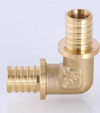 Угольник аксиальный Valtec 25 VTm.451.BG.002525