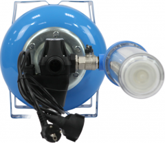 Автобак ETERNA АВ4-24