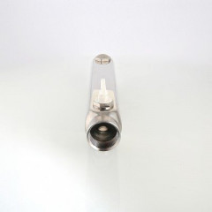 Коллектор из нержавеющей стали Valtec 100 мм, 1&quot;х 6 выхода 1/2&quot; VTc.510.SS.060406