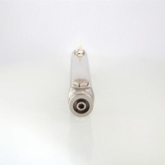 Коллектор из нержавеющей стали Valtec 100 мм, 1&quot;х 6 выхода 1/2&quot; VTc.510.SS.060406