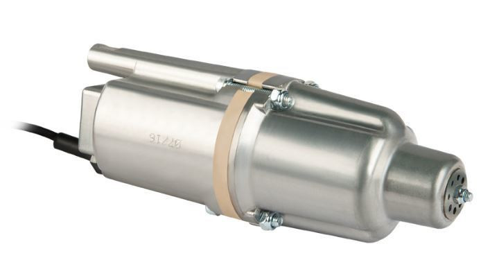 Вибрационный насос Unipump Бавленец БВ 0,12-40-У5, 10м